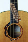 Taylor Liberty Tree Guitar, Number 18