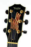 Taylor Liberty Tree Guitar, Number 18