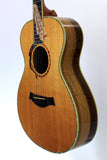 Taylor Liberty Tree Guitar, Number 18