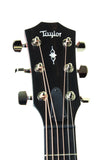 Taylor 314ce headstock
