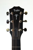Taylor 514ce headstock