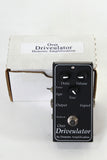 Demeter Over Driveulator