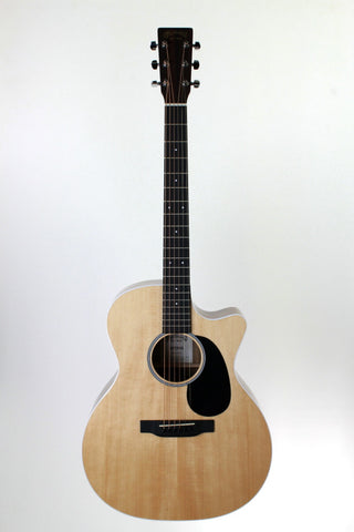 Martin GPCRSG Acoustic-electric Guitar, with case