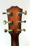 Taylor K24ce Bldr Ed tuners