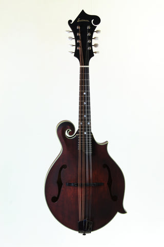 Eastman MD315 F-style Mandolin, with gig bag