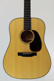 Martin D-18 top