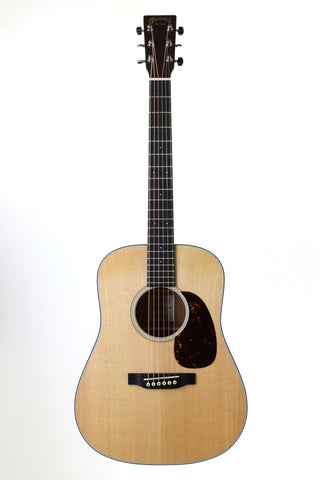 Martin Dreadnought Jr. (with Gig Bag)