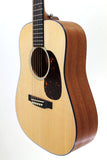 Martin Dreadnought Jr