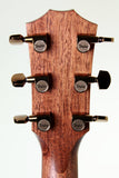 Taylor 724ce tuners