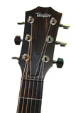 Taylor AD17 headstock