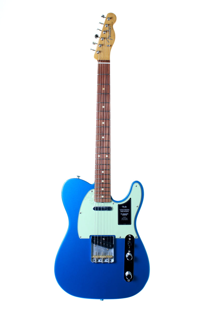 Fender Vintera '60s Telecaster Modified – The Fret House